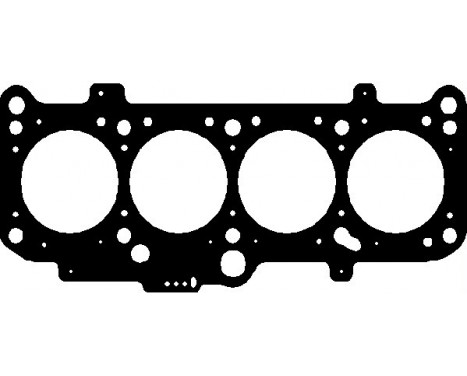 Gasket, cylinder head 412.912 Elring