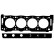 Gasket, cylinder head 422.531 Elring