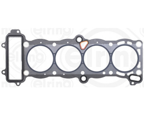 Gasket, cylinder head 423.580 Elring, Image 2