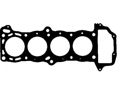 Gasket, cylinder head 423.590 Elring