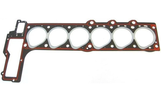 Gasket, cylinder head 424.420 Elring, Image 2