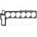 Gasket, cylinder head 424.480 Elring, Thumbnail 2