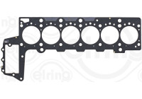 Gasket, cylinder head 428.450 Elring