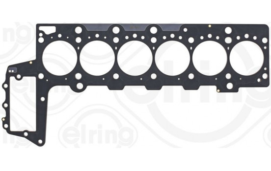 Gasket, cylinder head 428.450 Elring