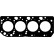 Gasket, cylinder head 428.540 Elring