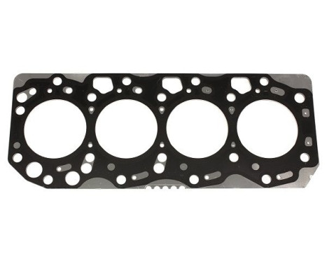 Gasket, cylinder head 428.550 Elring, Image 2