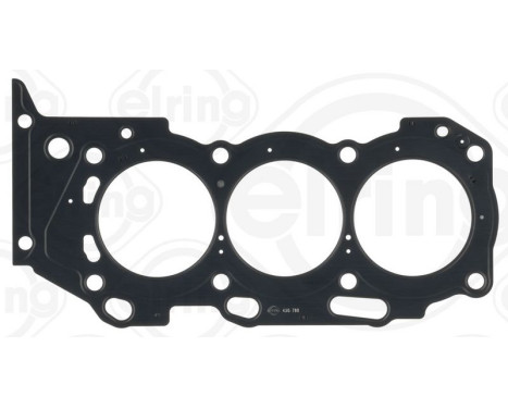 Gasket, cylinder head 430.780 Elring