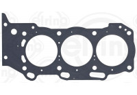 Gasket, cylinder head 434.790 Elring