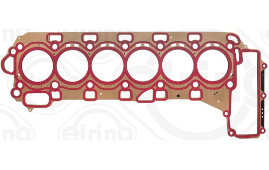 Gasket, cylinder head 444.082 Elring