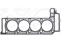 Gasket, cylinder head 444.600 Elring
