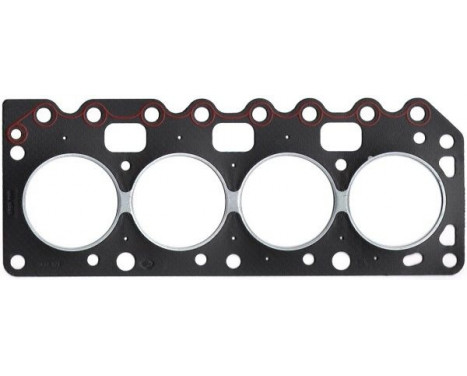 Gasket, cylinder head 445.920 Elring, Image 2