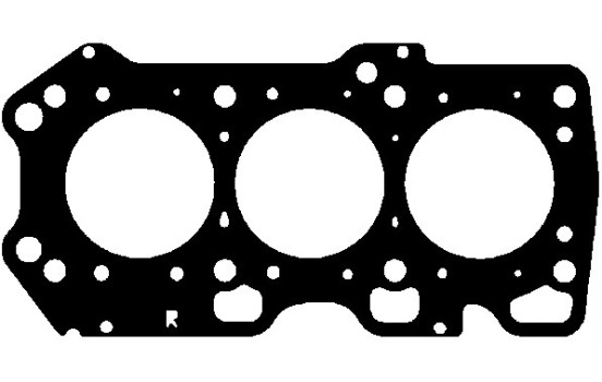 Gasket, cylinder head 446.710 Elring