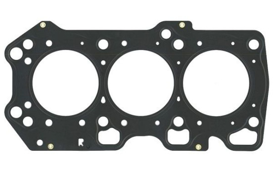 Gasket, cylinder head 446.710 Elring, Image 2
