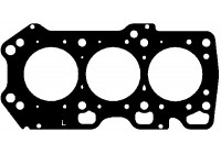 Gasket, cylinder head 446.720 Elring