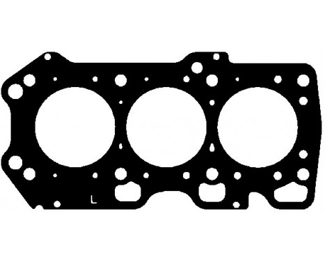 Gasket, cylinder head 446.720 Elring