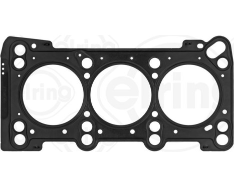 Gasket, cylinder head 447.492 Elring, Image 2