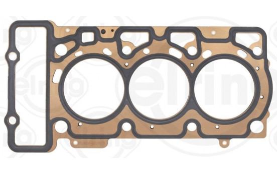 Gasket, cylinder head 451.160 Elring