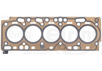 Gasket, cylinder head 451.387 Elring