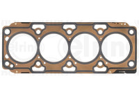 Gasket, cylinder head 451.500 Elring