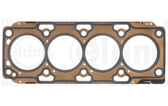 Gasket, cylinder head 451.500 Elring
