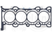 Gasket, cylinder head 452.850 Elring