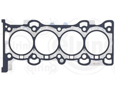 Gasket, cylinder head 452.850 Elring