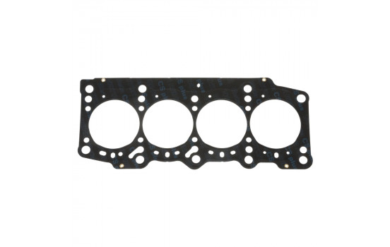 Gasket, cylinder head 45310 FEBI