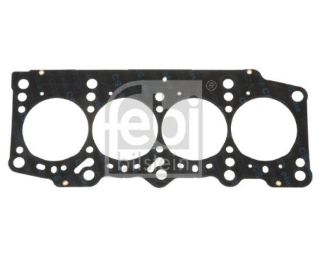 Gasket, cylinder head 45310 FEBI, Image 2