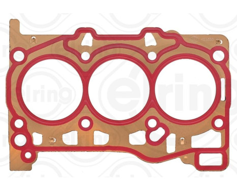 Gasket, cylinder head 456.550 Elring