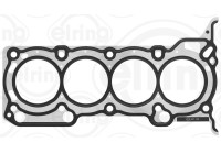 Gasket, cylinder head 457.160 Elring