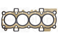 Gasket, cylinder head 457.531 Elring