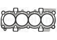 Gasket, cylinder head 457.551 Elring