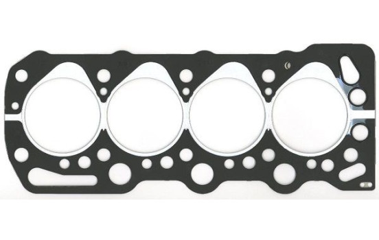 Gasket, cylinder head 458.170 Elring, Image 2