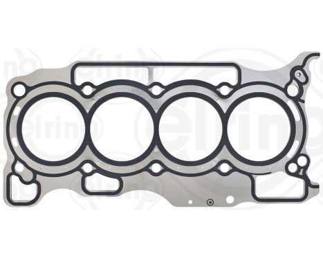 Gasket, cylinder head 460.410 Elring