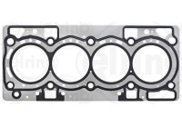 Gasket, cylinder head 460.970 Elring