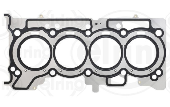 Gasket, cylinder head 464.450 Elring