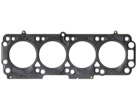 Gasket, cylinder head 470.080 Elring, Image 2