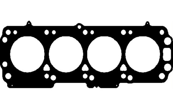 Gasket, cylinder head 470.100 Elring