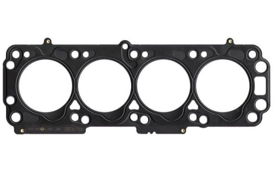 Gasket, cylinder head 470.100 Elring, Image 2