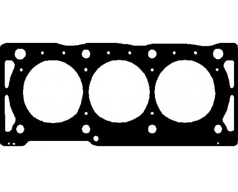 Gasket, cylinder head 470.722 Elring