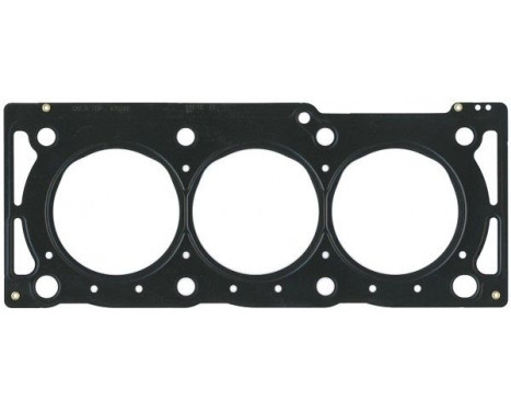 Gasket, cylinder head 470.722 Elring, Image 2