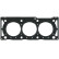 Gasket, cylinder head 470.722 Elring, Thumbnail 2