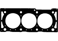 Gasket, cylinder head 470.732 Elring