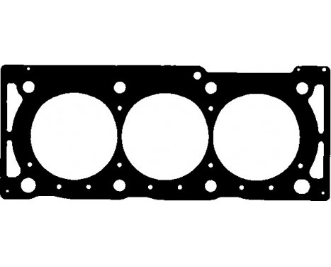 Gasket, cylinder head 470.732 Elring