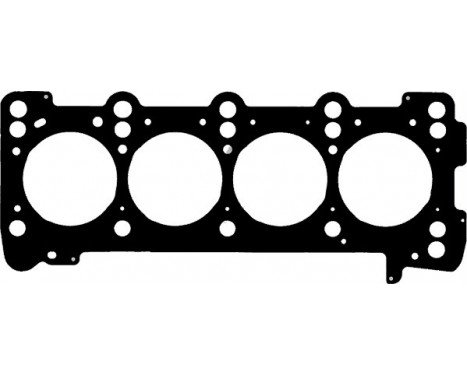 Gasket, cylinder head 471.100 Elring