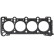 Gasket, cylinder head 471.130 Elring, Thumbnail 2