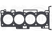 Gasket, cylinder head 473.040 Elring