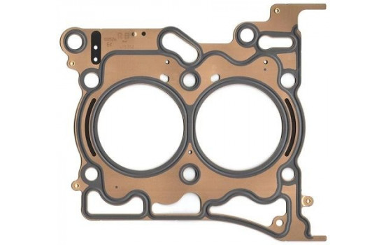 Gasket, cylinder head 475.552 Elring