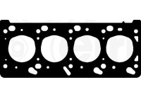 Gasket, cylinder head 476.200 Elring