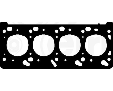 Gasket, cylinder head 476.200 Elring